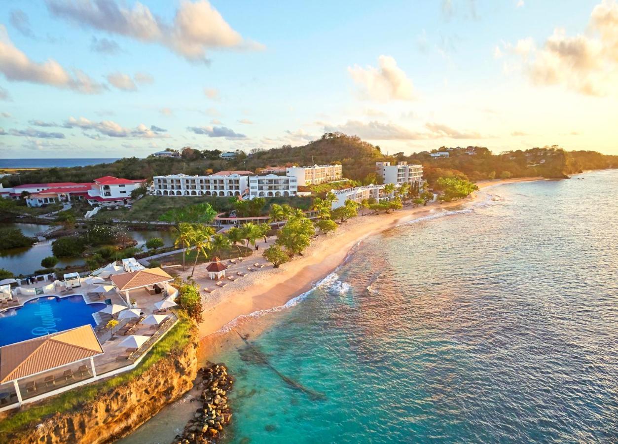 Royalton Grenada, An Autograph Collection All-Inclusive Resort Morne Rouge Exterior foto